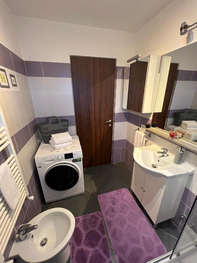 Apartament Crina Rîşnov Buitenkant foto