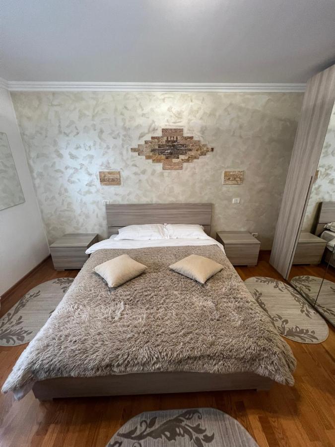 Apartament Crina Rîşnov Buitenkant foto