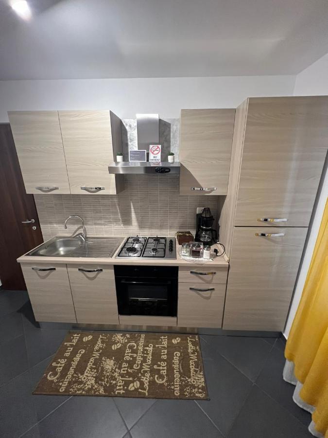 Apartament Crina Rîşnov Buitenkant foto